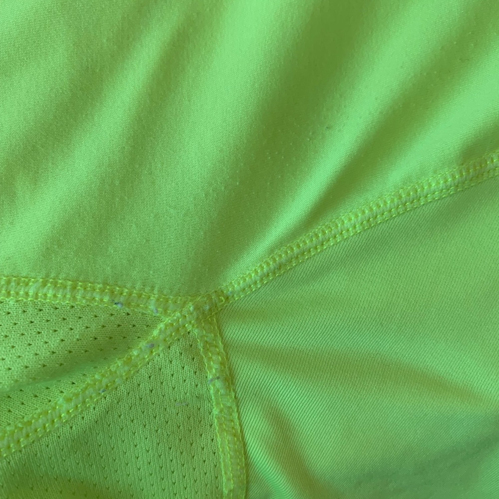 Nike Pro-Combat Shirt - Picture 3 of 3